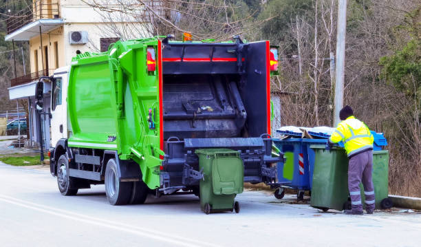 Best Retail Junk Removal in Goldsby, OK